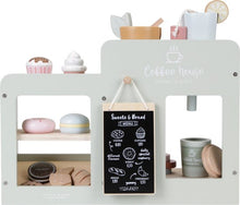 Afbeelding in Gallery-weergave laden, Little Dutch - Koffiehoek FSC