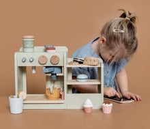 Afbeelding in Gallery-weergave laden, Little Dutch - Koffiehoek FSC