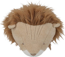 Afbeelding in Gallery-weergave laden, Little Dutch Safari Friends - Dierenhoofd Leeuw