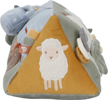 Afbeelding in Gallery-weergave laden, Little Dutch Activiteiten driehoek - Little Farm