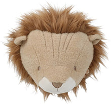 Afbeelding in Gallery-weergave laden, Little Dutch Safari Friends - Dierenhoofd Leeuw