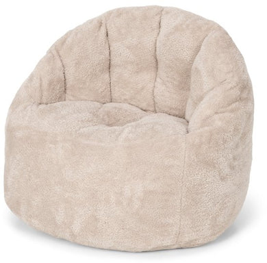 Little Dutch Stoel Pure Soft Beige