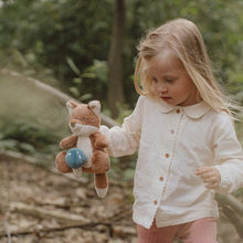 Afbeelding in Gallery-weergave laden, Little Dutch Knuffel Vos - Forest Friends