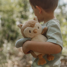 Afbeelding in Gallery-weergave laden, Little Dutch Knuffel Uil - Forest Friends