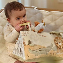 Afbeelding in Gallery-weergave laden, Little Dutch Safari Friends Activiteiten Driehoek