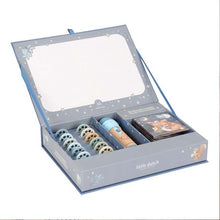 Afbeelding in Gallery-weergave laden, Little Dutch verhalen projector zaklamp – Blauw