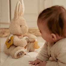 Afbeelding in Gallery-weergave laden, Little Dutch Activiteitenknuffel Baby Bunny