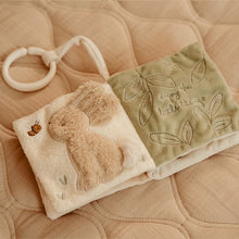 Afbeelding in Gallery-weergave laden, Little Dutch Buggyboekje Newborn Naturals