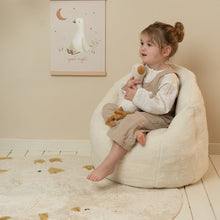 Afbeelding in Gallery-weergave laden, Little Dutch Stoel Pure Soft White