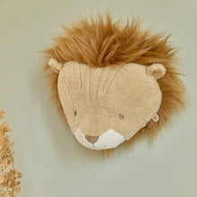 Afbeelding in Gallery-weergave laden, Little Dutch Safari Friends - Dierenhoofd Leeuw