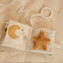 Afbeelding in Gallery-weergave laden, Little Dutch Buggyboekje Newborn Naturals