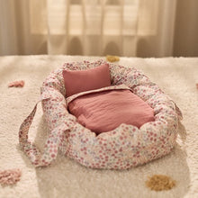 Afbeelding in Gallery-weergave laden, Little Dutch Poppenreiswieg