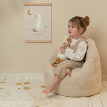 Afbeelding in Gallery-weergave laden, Little Dutch Stoel Pure Soft Beige