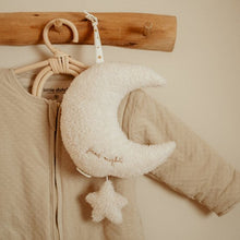 Afbeelding in Gallery-weergave laden, Little Dutch Muziekdoosje Newborn Naturals