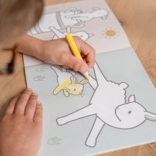 Afbeelding in Gallery-weergave laden, Little Dutch Kleurboek - Little Farm