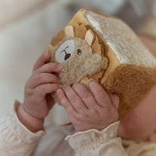 Afbeelding in Gallery-weergave laden, Little Dutch Safari Friends Zachte Blokkenset