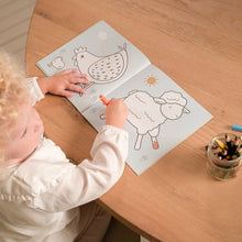 Afbeelding in Gallery-weergave laden, Little Dutch Kleurboek - Little Farm