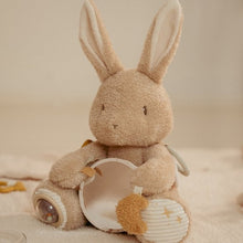 Afbeelding in Gallery-weergave laden, Little Dutch Activiteitenknuffel Baby Bunny