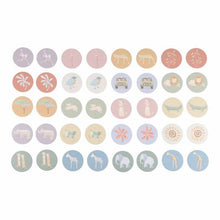 Afbeelding in Gallery-weergave laden, Little Dutch Memo spel FSC - Safari Friends