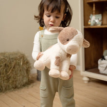 Afbeelding in Gallery-weergave laden, Little Dutch - Knuffel Koe 25cm - Little Farm