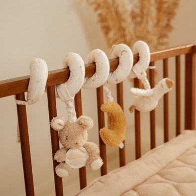 Little Dutch Activiteitenspiraal Newborn Naturals GRS