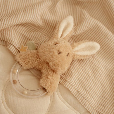 Little Dutch Ringrammelaar Newborn Naturals