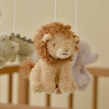 Afbeelding in Gallery-weergave laden, Little Dutch Safari Friends Muziekmobiel