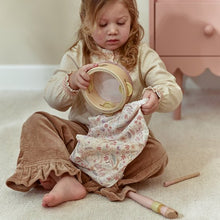 Afbeelding in Gallery-weergave laden, Little Dutch Muziekset - Roze FSC - Safari Friends