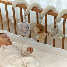 Afbeelding in Gallery-weergave laden, Little Dutch Safari Friends Activiteitenspiraal