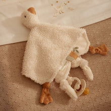Afbeelding in Gallery-weergave laden, Little Dutch Knuffeldoekje Little Goose