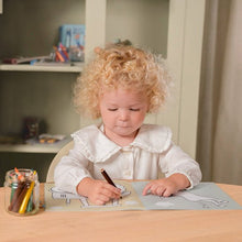 Afbeelding in Gallery-weergave laden, Little Dutch Kleurboek - Little Farm