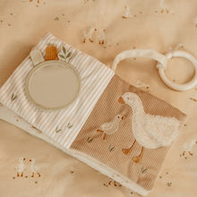 Afbeelding in Gallery-weergave laden, Little Dutch Buggyboekje Newborn Naturals