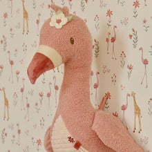 Afbeelding in Gallery-weergave laden, Little Dutch Dierenkop Flamingo ­ Safari Friends GRS