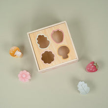 Afbeelding in Gallery-weergave laden, Little Dutch Vormenstoof - Fairy Garden FSC
