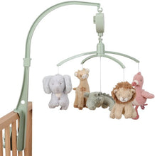 Afbeelding in Gallery-weergave laden, Little Dutch Safari Friends Muziekmobiel