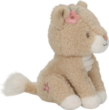 Afbeelding in Gallery-weergave laden, Little Dutch Safari Friends Knuffel Leeuwin - 17 cm