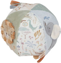 Afbeelding in Gallery-weergave laden, Little Dutch Safari Friends Activiteitenbal