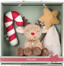Afbeelding in Gallery-weergave laden, Little Dutch Giftset kerst GRS