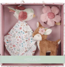 Afbeelding in Gallery-weergave laden, Little Dutch Giftset knuffels - Fairy Garden