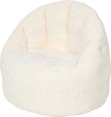 Little Dutch Stoel Pure Soft White