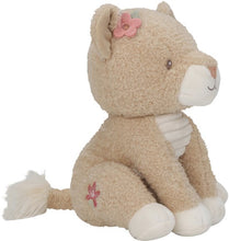 Afbeelding in Gallery-weergave laden, Little Dutch Safari Friends Knuffel Leeuwin - 25 cm
