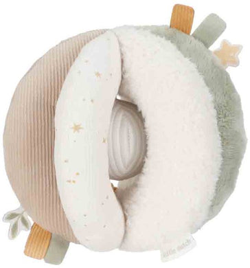 Little Dutch Grijpbal Newborn Naturals