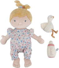Afbeelding in Gallery-weergave laden, Little Dutch - Pop Julia - Big Baby Doll - 40 cm