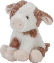 Afbeelding in Gallery-weergave laden, Little Dutch - Knuffel Koe 25cm - Little Farm
