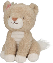 Afbeelding in Gallery-weergave laden, Little Dutch Safari Friends Knuffel Leeuwin - 17 cm