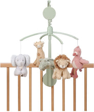 Afbeelding in Gallery-weergave laden, Little Dutch Safari Friends Muziekmobiel