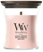 Afbeelding in Gallery-weergave laden, WoodWick Coastal Sunberry Mini