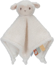 Afbeelding in Gallery-weergave laden, Little Dutch - Knuffeldoek Schaap - Little Farm