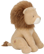 Afbeelding in Gallery-weergave laden, Little Dutch Safari Friends Knuffel Leeuw - 60 cm