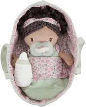 Afbeelding in Gallery-weergave laden, Little Dutch - Babypop - Evi - 35 cm